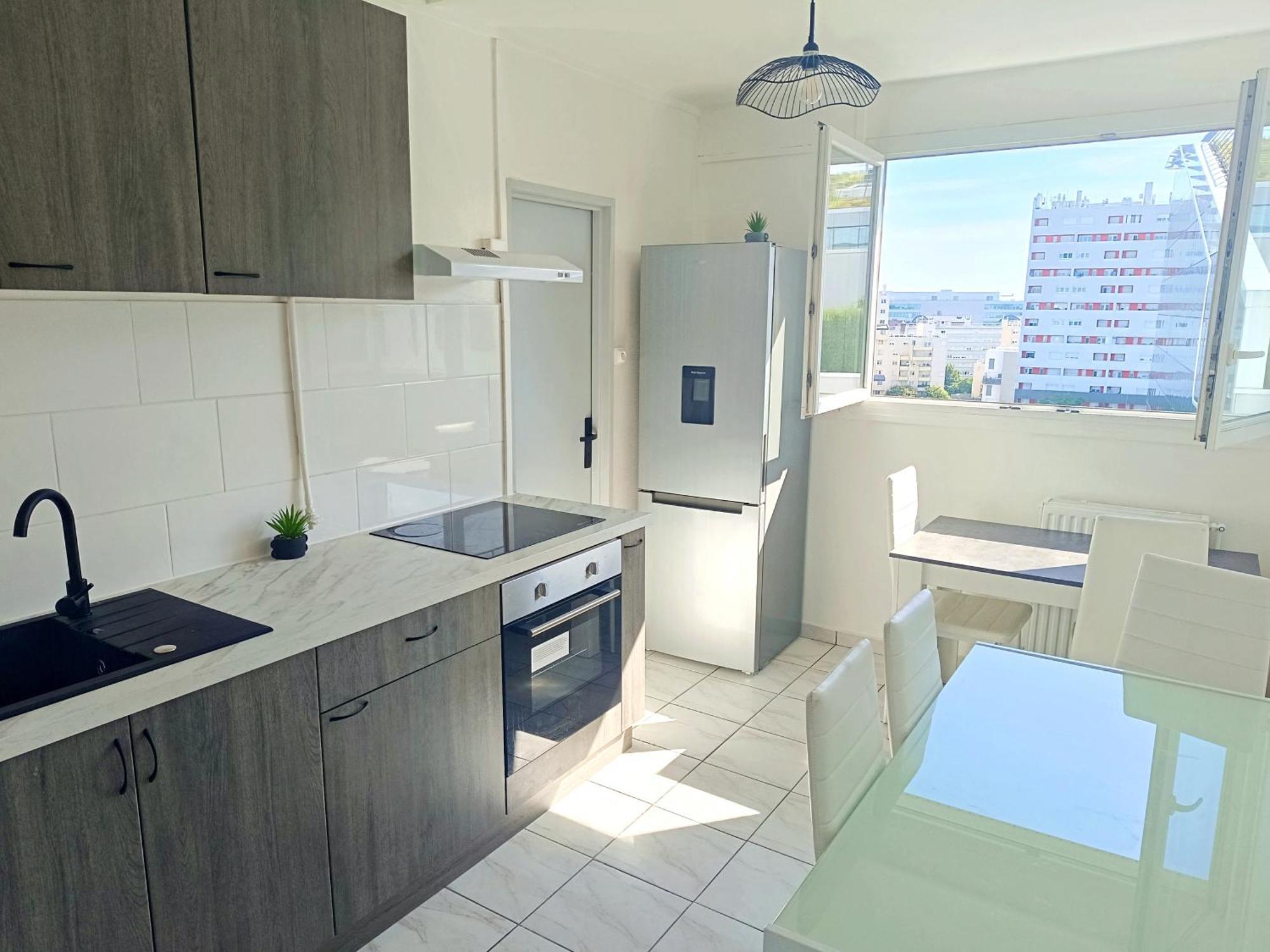 Auberge Paris La Defense Безон Экстерьер фото